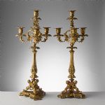 1310 6043 CANDELABRAS